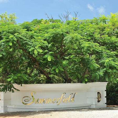 Summerfield Botanical Garden & Exclusive Resort Matsapha Dış mekan fotoğraf